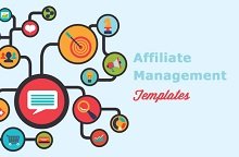 Affiliate Management Templates